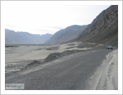 �ε� ��(Leh)-���ũ(Ladakh)