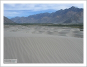 �ε� ��(Leh)-���ũ(Ladakh)