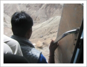 �ε� ��(Leh)-���ũ(Ladakh)