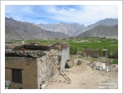 �ε� ��(Leh)-���ũ(Ladakh)