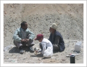 �ε� ��(Leh)-���ũ(Ladakh)