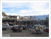 �ε� ��(Leh)-���ũ(Ladakh)