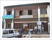 �ε� ��(Leh)-���ũ(Ladakh)