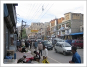 �ε� ��(Leh)-���ũ(Ladakh)