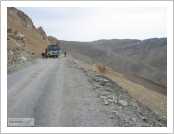 �ε� ��(Leh)-���ũ(Ladakh)