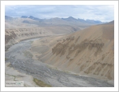 �ε� ��(Leh)-���ũ(Ladakh)