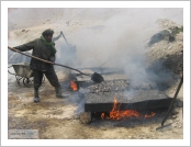 �ε� ��(Leh)-���ũ(Ladakh)