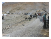 �ε� ��(Leh)-���ũ(Ladakh)