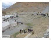 �ε� ��(Leh)-���ũ(Ladakh)