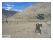 �ε� ��(Leh)-���ũ(Ladakh)