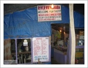 �ε� ��(Leh)-���ũ(Ladakh)