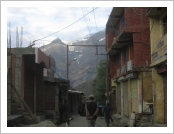 �ε� ��(Leh)-���ũ(Ladakh)