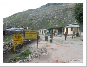 �ε� ��(Leh)-���ũ(Ladakh)