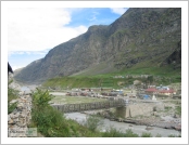 �ε� ��(Leh)-���ũ(Ladakh)