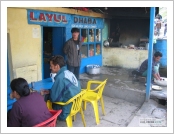 �ε� ��(Leh)-���ũ(Ladakh)