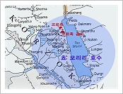 �ε� ��(Leh)-���ũ(Ladakh)