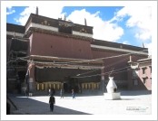 �ε� ��(Leh)-���ũ(Ladakh)