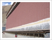 �ε� ��(Leh)-���ũ(Ladakh)