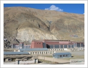 �ε� ��(Leh)-���ũ(Ladakh)