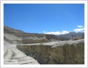 �ε� ��(Leh)-���ũ(Ladakh)