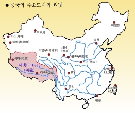 �߱� �ֿ䵵�ÿ� Ƽ��(Ƽ��Ʈ)