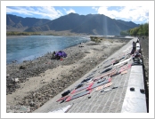 Ƽ��(Ƽ��Ʈ, tibet) ���(lhasa)